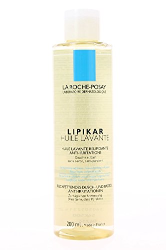 Preisvergleich Produktbild lipikar-huil Lavante 200 ml