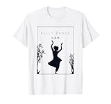 Bauchtanz Kostüm Musik Outfit Geschenke für Damen