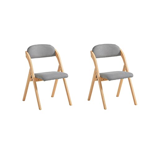 Sillas Plegables Comedor Marca SoBuy
