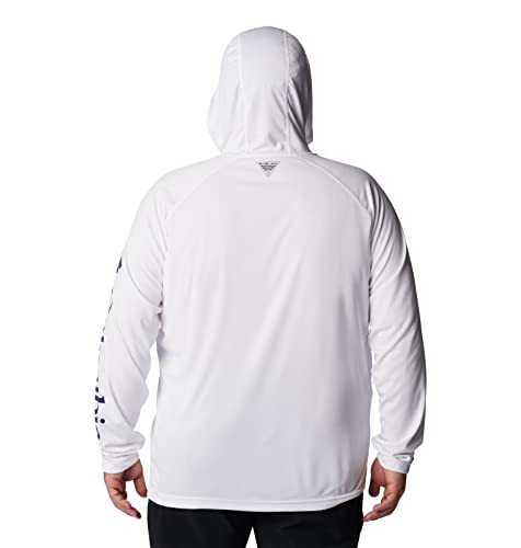 Columbia Men's PFG Terminal Tackle Long Sleeve Fishing Hoodie - image 8