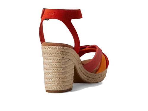Image of TOMS Majorca Strappy