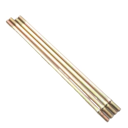 Kit de boulon de poteaux moteur de moto pour stopper les fuites de compression du cylindre