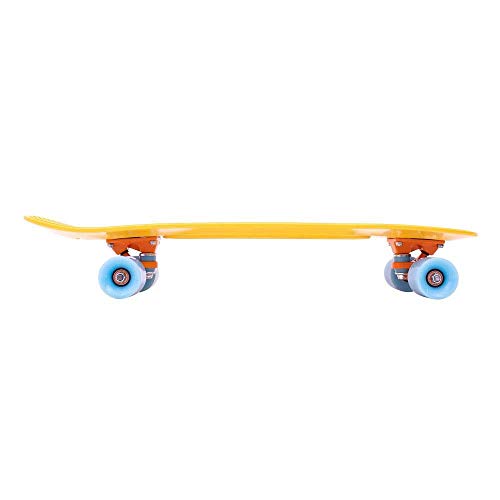 Penny Australia, 27 Inch High Vibe Board, The Original Plastic Skateboard #TOP1