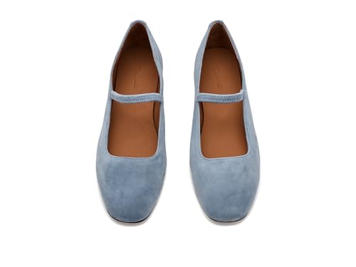 Image of Madewell Women's The Greta Ballet Flats