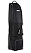 Bag Boy T-650 Wheeled Travel Cover Black/Charcoal