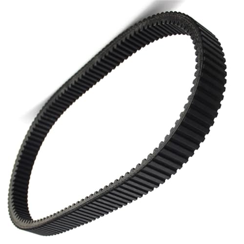 Courroie d'entraînement pour Moto Arctic Cat ZR440 SNO Pro pour sorties hivernales
