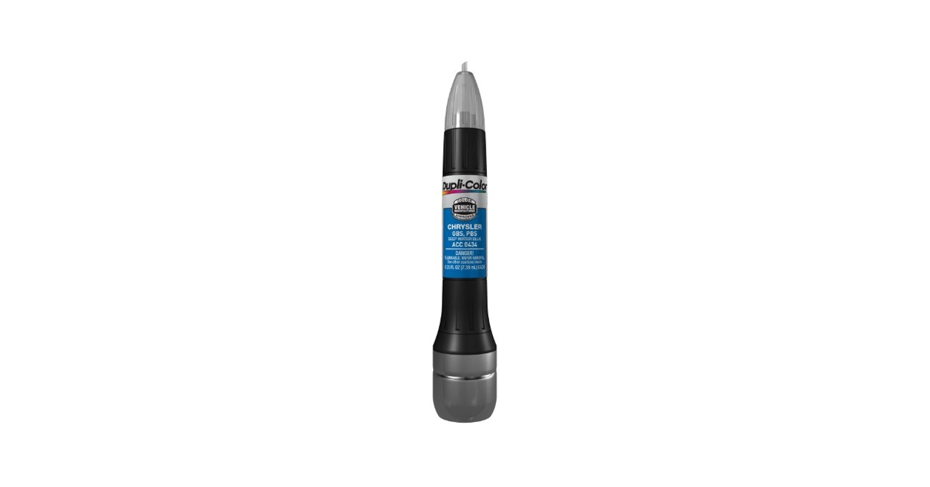 Amazon.com: Dupli-Color ACC0434 Scratch Fix All-In-1 Exact