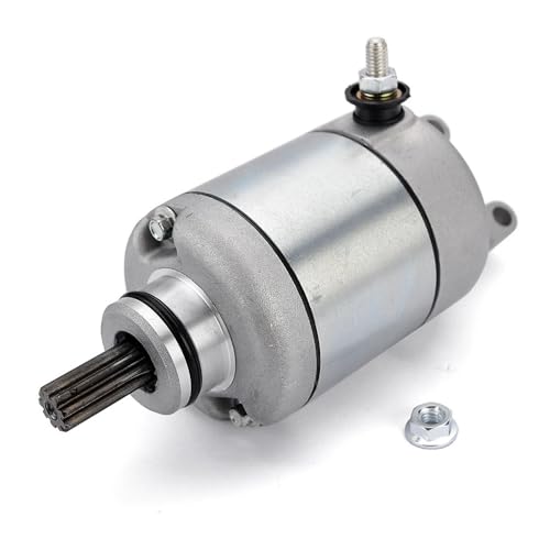 Démarreur moto Honda VT125 anti-panne pour Shadow et Varadero 31200-KGB-611