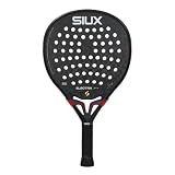 Siux Electra Pro Shadow Red 2026