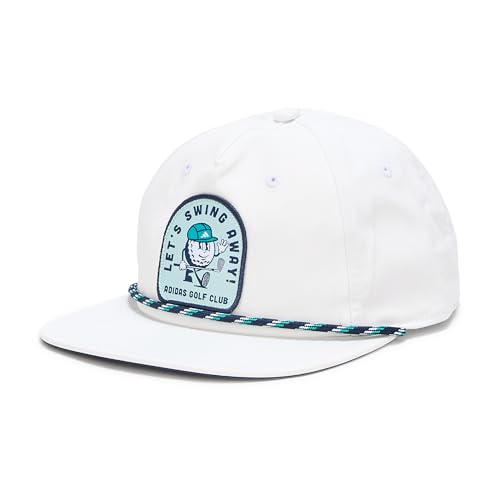 Adidas Junior Lets Swing Hat