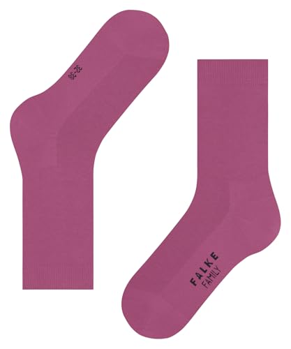 Image of FALKE Women's Softmerino Socks, Merino Wool Cotton, Crew, 1 Pair