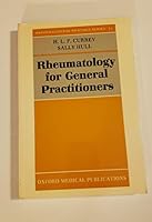 Rheumatology for General Practitioners (Oxford Medical Publications) 0192616579 Book Cover