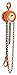 Series 622 Hand Chain Hoists - 622 2t 30