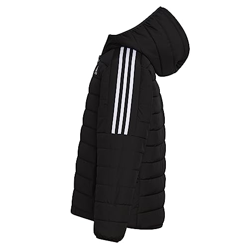 adidas Boys' Classic Puffer Jacket3