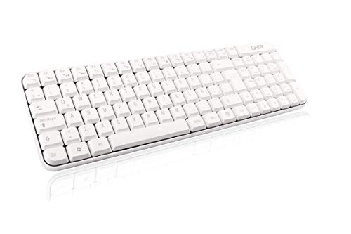 Teclados De Computadora, Personal Computer teclado y mouse inalambrico Marca GHIA (2)