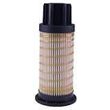 GSWSXH 3577745 High-performance fuel filter element, outer diameter 105.5 mm, height 290.5 mm,