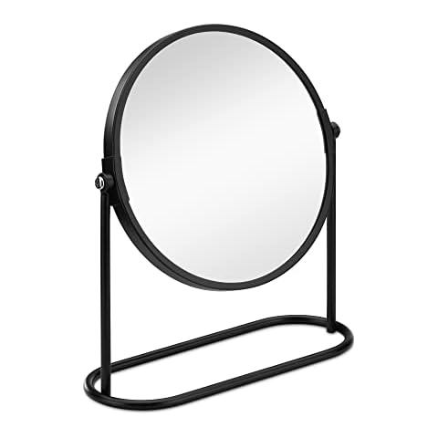 Miroir Cosmétique Navaris Rotatif Cover