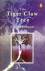 Paperback The tiger claw tree: A novel Book