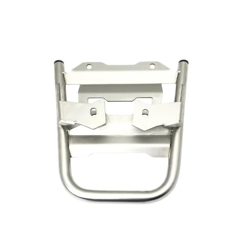 Porte-bagages moto pour BMW F800GS F700GS 2009-2017 support top case arrière noir