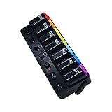 Tabletten-Organizer – Medikamenten-Aufbewahrungsbox, tragbar, monatliche Pillendose, leicht zu öffnen, für die Aufbewahrung von Nahrungsergänzungsmitteln, Fischöl, tägliche Reise-Geldbörse