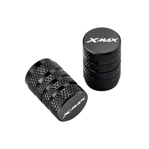 XMAX 300 250 400 125 Xmax300 Xmax250 XMAX400 Xmax125 I[goC CNC A~^CouGA|[gXeJo[LbvɑΉ(Black)