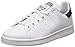 Produktbild adidas Stan Smith Sneaker, Cloud White/Cloud White/Dark Blue, 36 2/3 EU