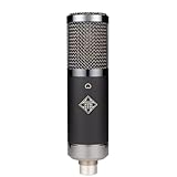 TELEFUNKEN TF17 Large-Diaphragm FET Condenser Microphone