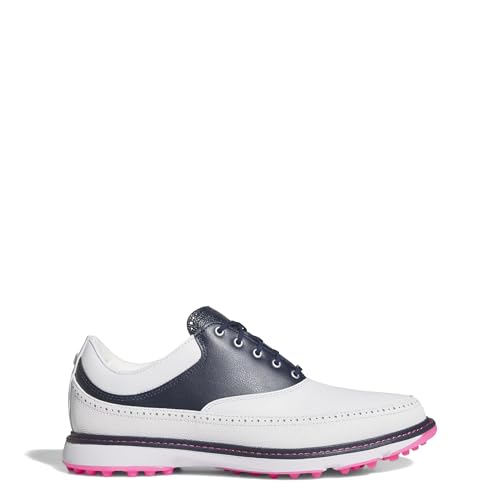 Image of Adidas Unisex MC80 Spikeless Golf Shoes