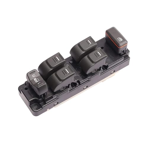 Interrupteur de lève-vitre pour GMC Canyon et Colorado 2006-2010 côté avant gauche