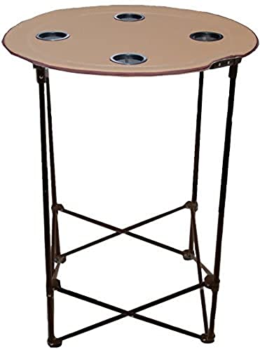 Prime Products 13-5041 Folding Dual Height Table