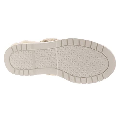 Skechers Skechers Bobs Keepsakes 3.0-113363 Women's Slipper 8 B(M) US Natural