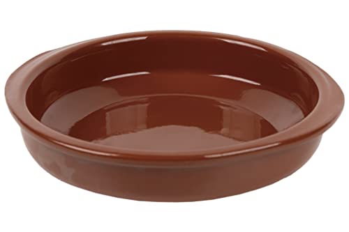 Miniatura 3 de Cofan Cazuela De Barro Refractario Diámetro Base: 11 Cm Venta Unitaria Cocina Recetas A Fuego Lento 1
