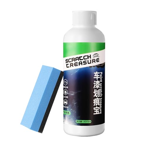 �Ԃ̏��C���y�[�X�g�A�Ԃ̏������S�� - 120ml �X�N���b�` �A���h �X���[�� �����[�o�[ �R���p�E���h - �Ԃ̏��C���܁A�Ԃ̓h���̏��̏C���p�X�|���W���C�v�t��