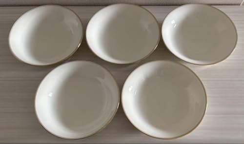 ノリタケ　クラフトーン　スープ皿　パスタ皿　カレー皿　６客 ノリタケ クラフトーン スープ皿 パスタ皿 カレー皿 6客