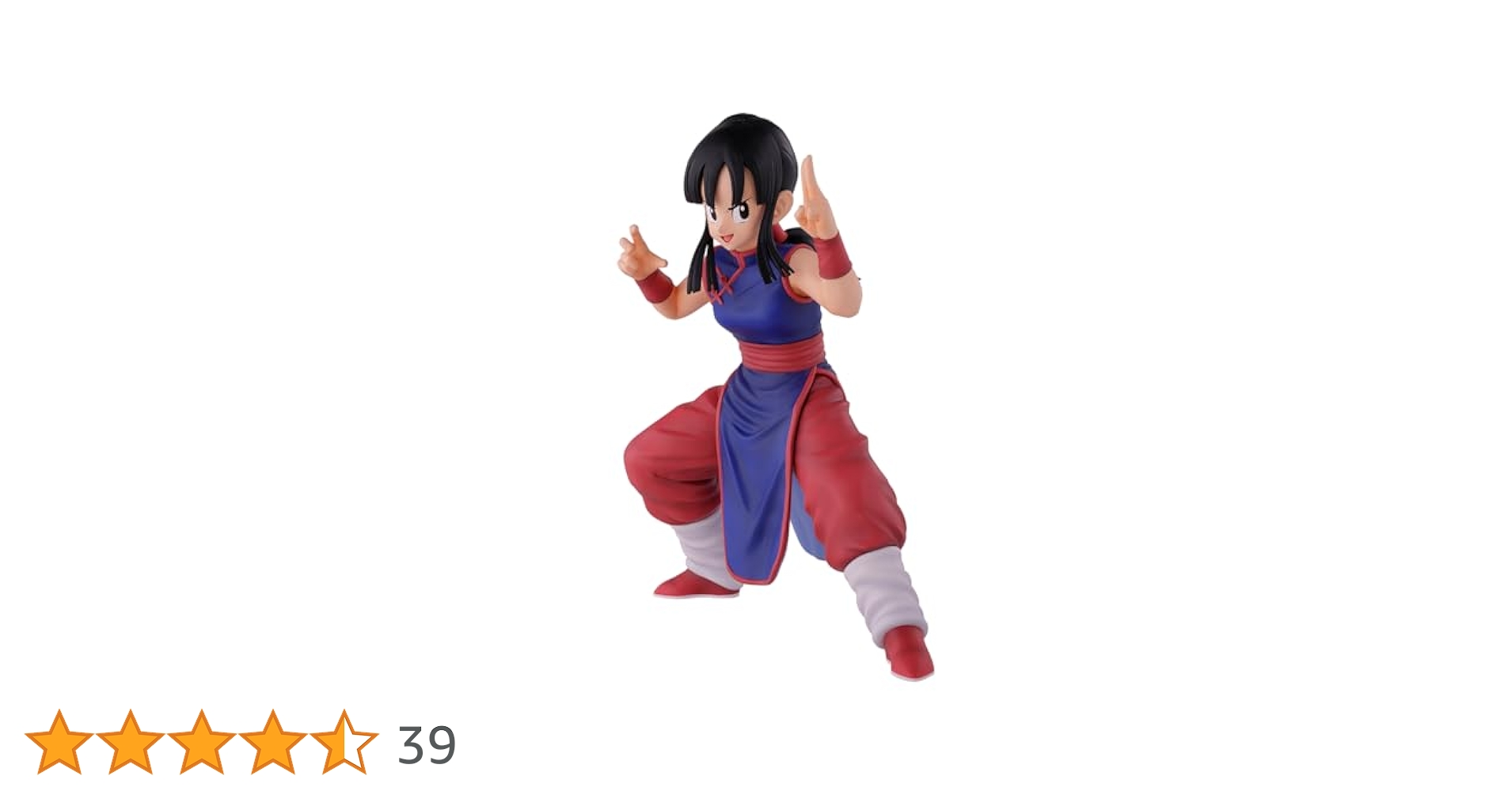 【一番くじ】ドラゴンボール EX チチ MASTERLISE E賞 一番くじ】ドラゴンボール EX チチMASTERLISE E賞 - メルカリ