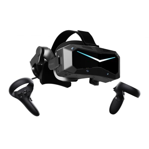 Pimax Crystal Super Casque VR et lunettes VR avec...