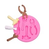 Nos moules à gâteau en silicone sont fabriqués en silicone de qualité alimentaire de haute qualité, sans BPA, PVC et phtalates.