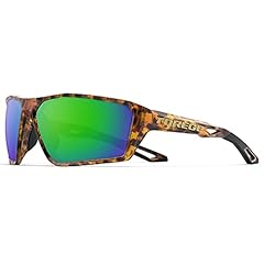 Matte Tortoise&black&green Lens