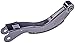 Dorman CA90616PR Control Arm Replaces 22945699, 96842685