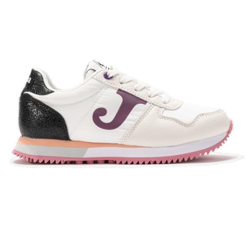 Deportiva para niña Joma JORIGS2525: calzado deportivo resistente para niñas