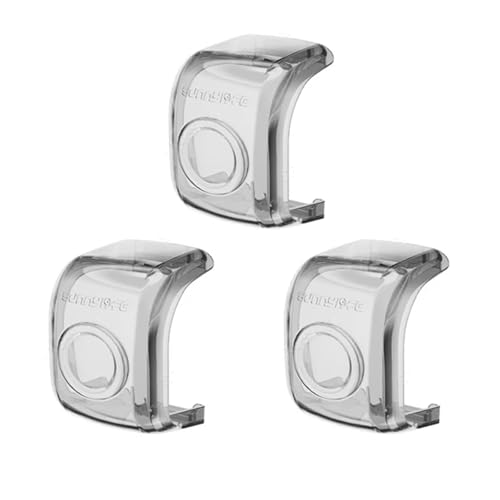 �݊���������܂�DJI Neo�h���[���W���o���J�����h�o�����Y�L���b�v�ƏՓ˖h�~�ی�J�o�[�ɑΉ� :���i�ł�(3 PCS)