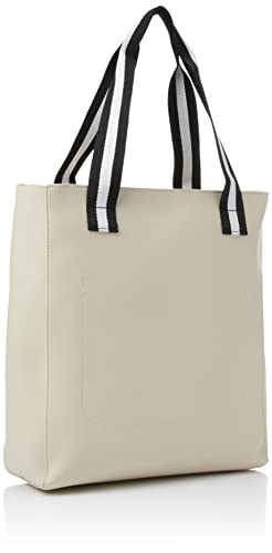 Shop Bag Sport BolsaColcciFemininoOff C/ Logo Preto