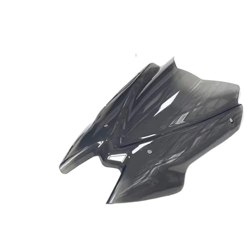 Pare-brise moto Z900 contre pression vent carénage ZR900 2023