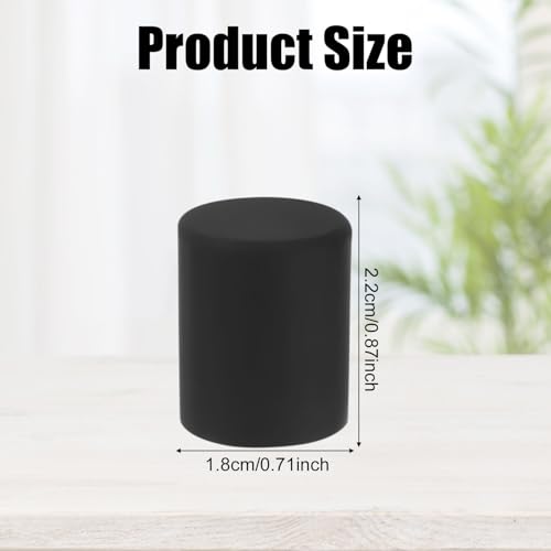 2 Stück Strohhalm Abdeckung Magnetisch, für BrüMate All Era & Resa Becher, BPA-Frei Silikon Strohhalm Aufsätze Abdeckungen Schutz für Brumate Zubehör