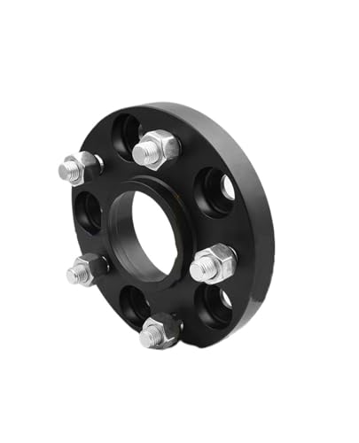 Entretoise de roue Jaguar XE XF corriger déport élargisseur de voie 5x108 20mm