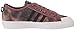 adidas Originals Men's Nizza Sneaker, Quiet Crimson/Black/White, 10.5