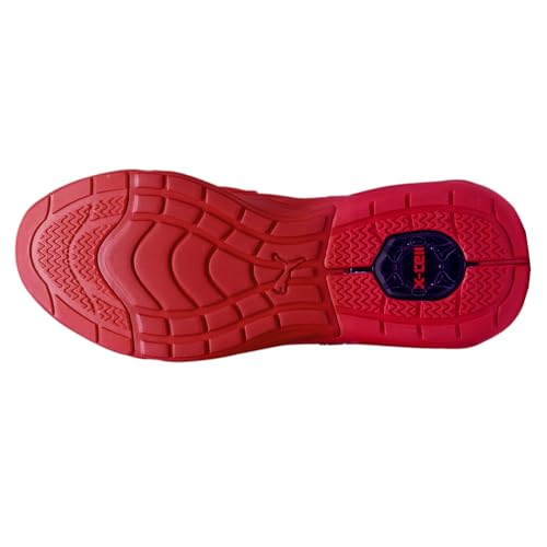 PUMA PUMA Mens X Cell Nova Running Sneakers Shoes - Red - Size 11 M
