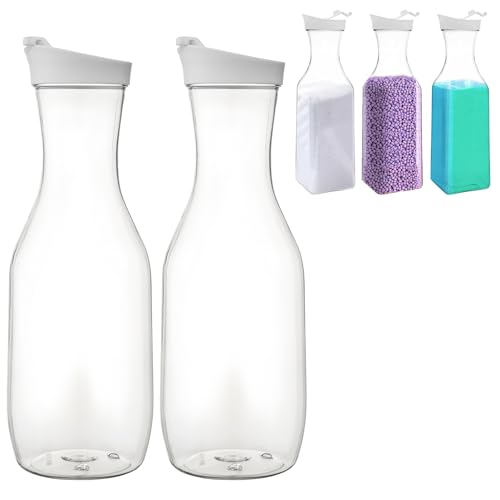 �����h���[�{�g�� 1500ml 2�Z�b�g �l�ߑւ� ��܃{�g�� �l�ߑւ��p�����h���[�{�g�� ������܎��[�{�b�N�X �C�������ܗe�� �����܃f�B�X�y���T�[ �����܃{�g�� ������܃o�P�c �ۑ��e�� �R���e�i ��e�� ���� �ȃX�y�[�X ���C��h�� �������[