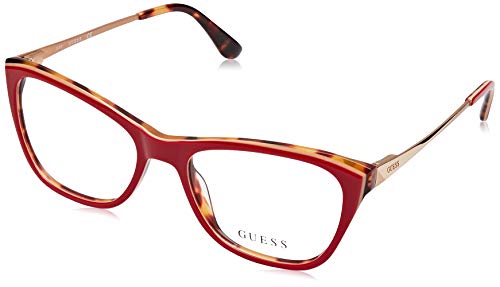 GUESS GU2604 Red/Other One Size