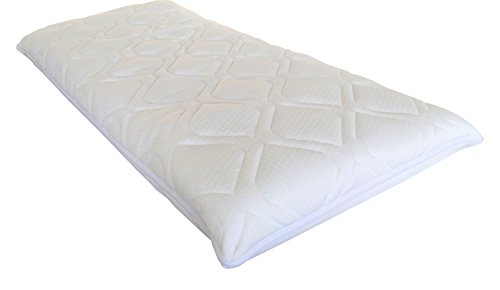 crib mattress 84x43